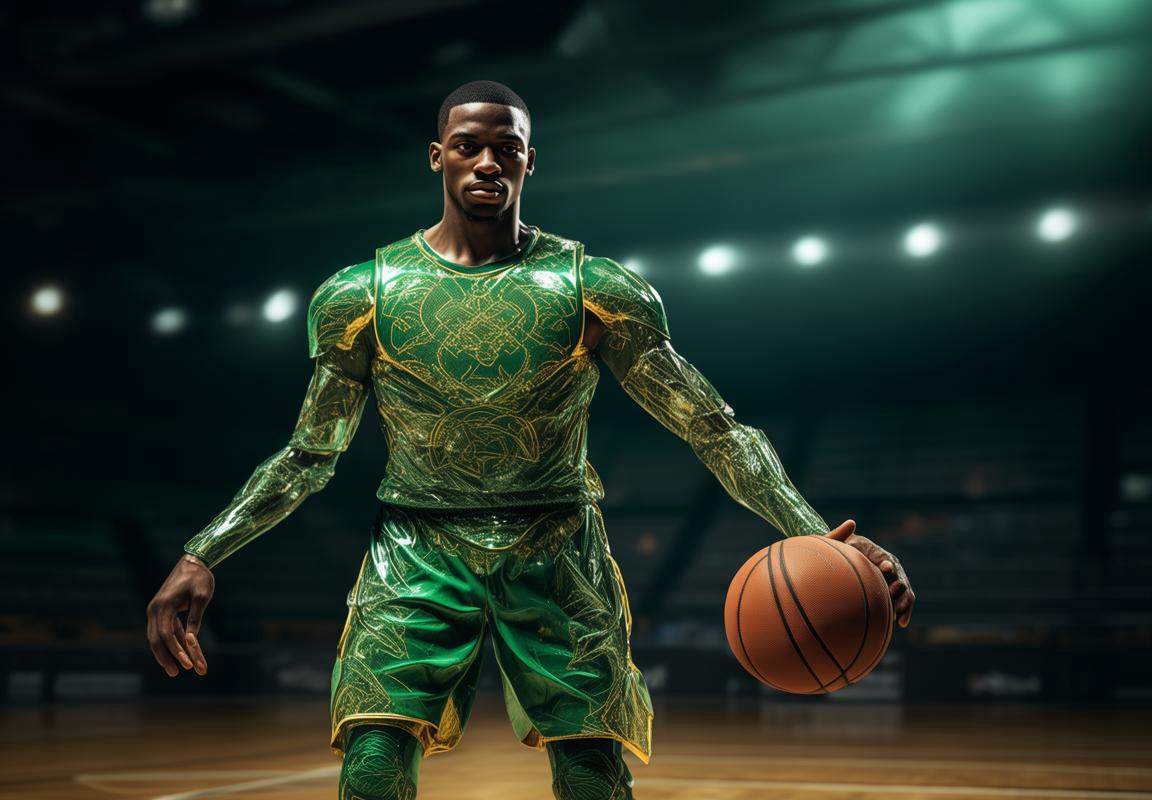 勇士队7换1交易全明星中锋：重塑阵容冲击NBA总冠军之路